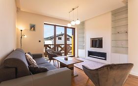Mountain Apartment Panorama Klinovec